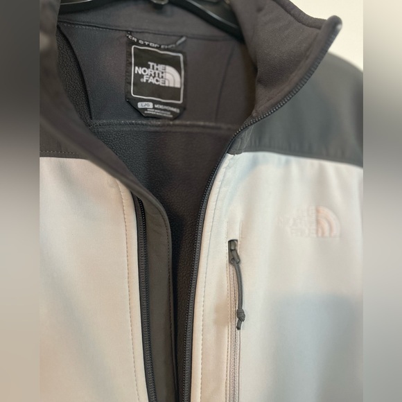 Men’s North Face Apex Bionic Jacket - Picture 5 of 6